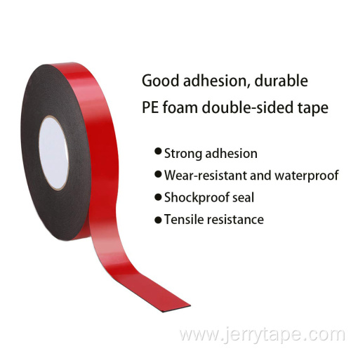 EONBON Free Sample Silicone Double Sided Tape